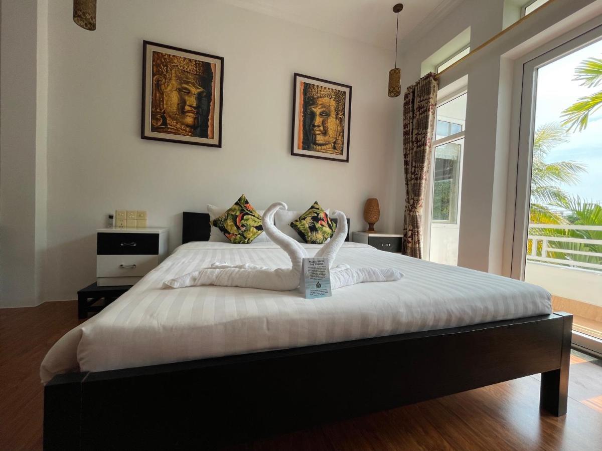 The Bygone Hotel Siem Reap Exterior foto